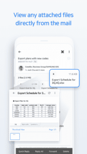 Brity Mail 4.1.291 Apk for Android 5