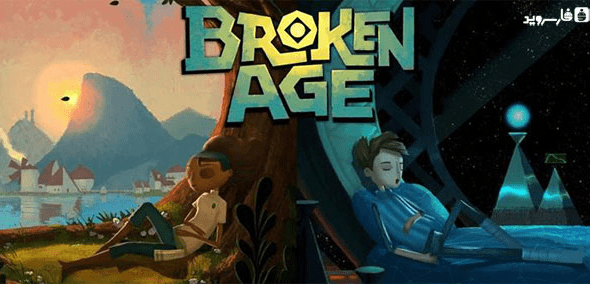 broken age android cover