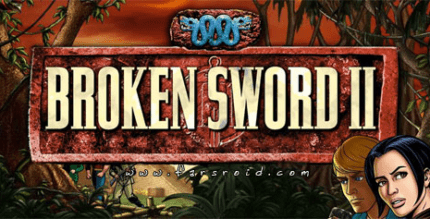 broken sword 2 smoking mirror cover