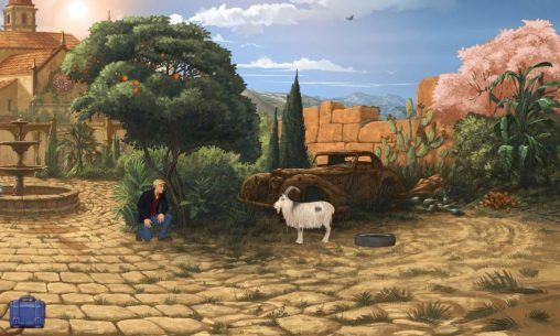 Broken Sword 5: Episode 2 1.1.2 Apk for Android 1