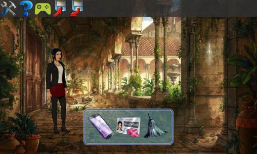 Broken Sword 5: Episode 2 1.1.2 Apk for Android 2