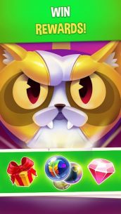 Bubble Birds V – Color Birds Shooter 1.9.8 Apk + Mod for Android 3