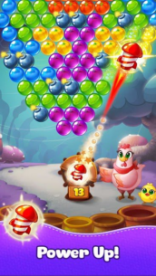 Bubble CoCo : Bubble Shooter 2.6.7.2 Apk + Mod for Android 3