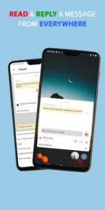 Bubble Notification Chat Heads (PREMIUM) 1.0.34 Apk for Android 1