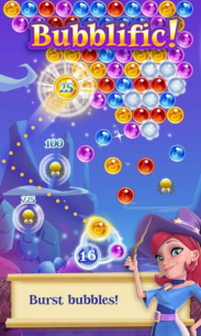 Bubble Witch 2 Saga 1.166.0 Apk + Mod for Android 1