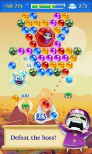 Bubble Witch 2 Saga 1.166.0 Apk + Mod for Android 2