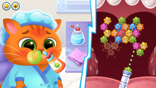 Bubbu 2 – My Pet Kingdom 1.25 Apk for Android 5