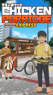 Bubur Ayam Express 0.36 Apk + Mod for Android 1