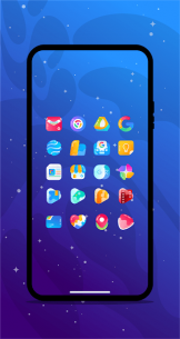 Bucin Icon Pack 1.1.8 Apk for Android 4