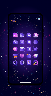 Bucin Icon Pack 1.1.8 Apk for Android 5