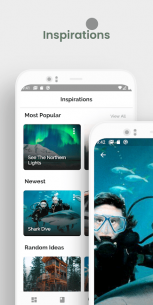 Buckist – Best Bucket List App (PREMIUM) 2.3.5 Apk for Android 4