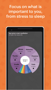 buddhify – mindfulness meditation on the go 4.3.2 Apk for Android 2