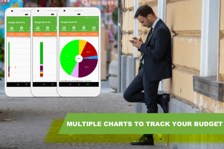 Budget Book Pro – Personal Budget Manager 1.22 Apk for Android 3