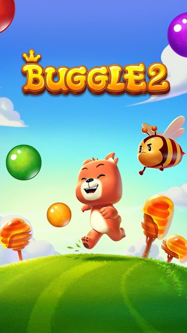 Buggle 2: Color Bubble Shooter 1.9.93 Apk + Mod for Android 5