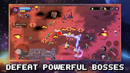 BugsMustDie 0.1.0.0 Apk + Mod + Data for Android 1