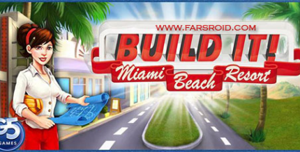 build it miami beach android cover