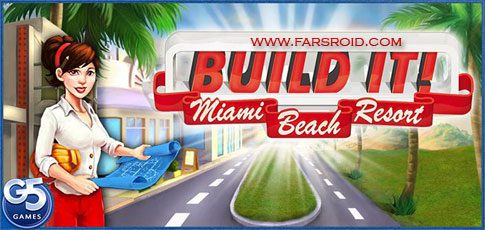 build it miami beach android cover