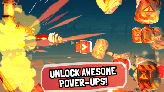 Bullet Boy 39 Apk + Mod for Android 2