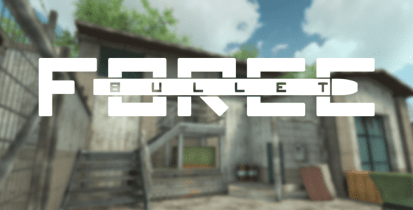 Bullet Force 1.105.0 Apk + Mod for Android 1 bullet force android games cover
