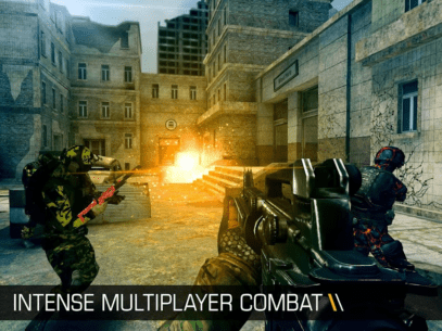 Bullet Force 1.105.0 Apk + Mod for Android 1