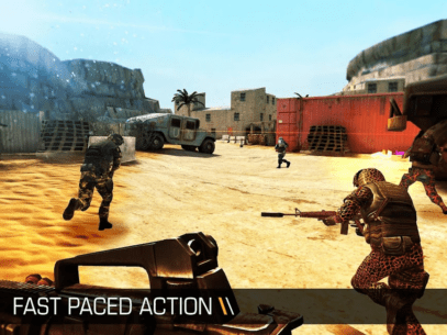 Bullet Force 1.105.0 Apk + Mod for Android 2