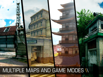 Bullet Force 1.105.0 Apk + Mod for Android 4
