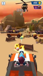 Bullet Master 1.8 Apk + Mod for Android 2