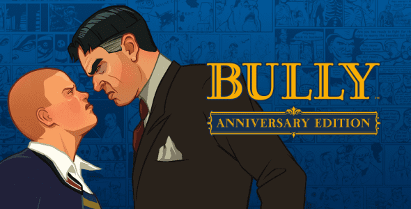 bully android cover