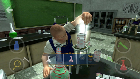 Bully: Anniversary Edition 1.0.0.19 Apk + Mod + Data for Android 3