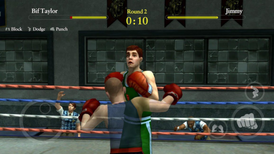 Bully: Anniversary Edition 1.0.0.19 Apk + Mod + Data for Android 5