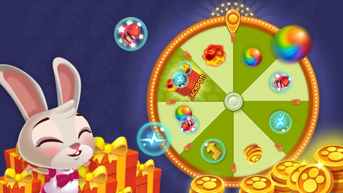 Bunny Pop 24.1219.00 Apk + Mod for Android 2