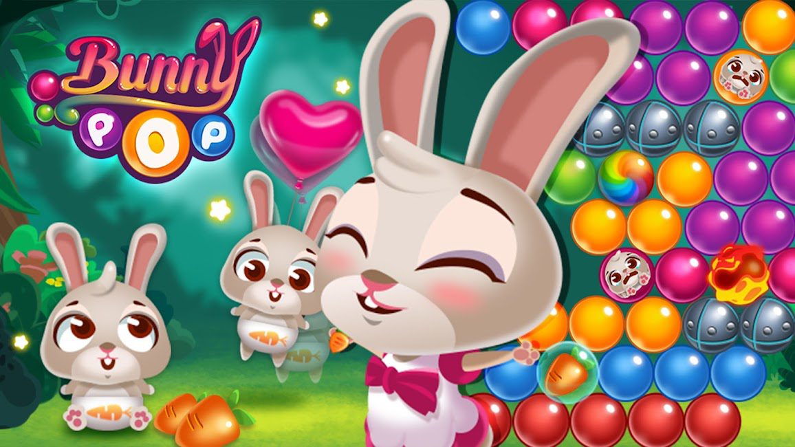 Bunny Pop 24.1219.00 Apk + Mod for Android 3