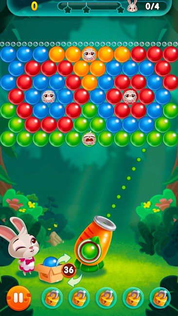 Bunny Pop 24.1219.00 Apk + Mod for Android 4