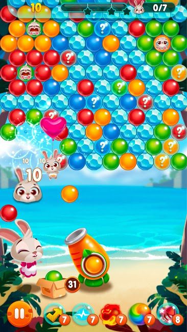 Bunny Pop 24.1219.00 Apk + Mod for Android 5