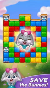 Bunny Pop Blast 24.1218.00 Apk + Mod for Android 5