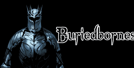 buriedbornes cover