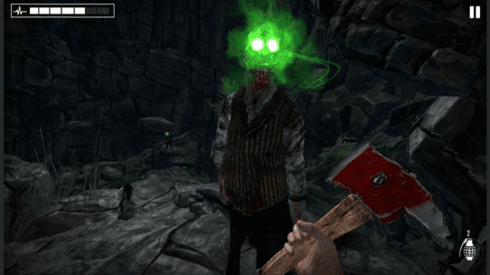 Burning Dead 1.1.51 Apk + Mod for Android 2