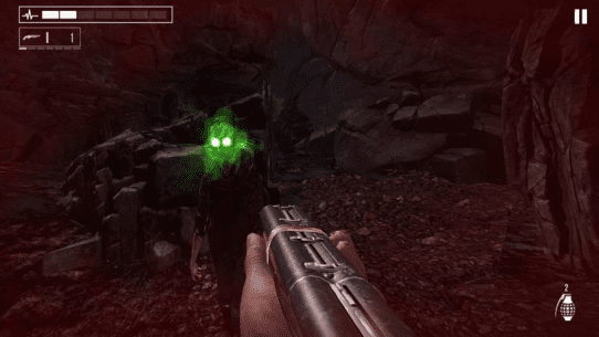 Burning Dead 1.1.51 Apk + Mod for Android 3