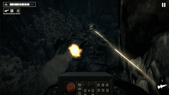 Burning Dead 1.1.51 Apk + Mod for Android 4
