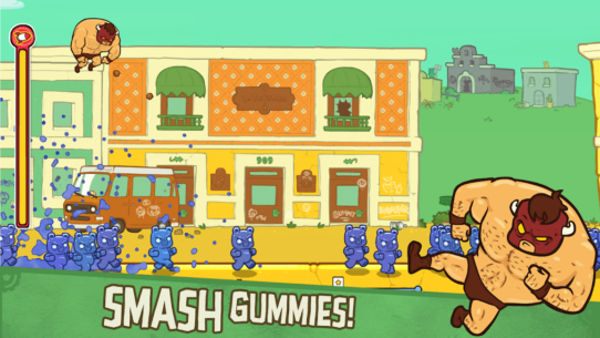 Burrito Bison: Launcha Libre 3.71 Apk + Mod for Android 1