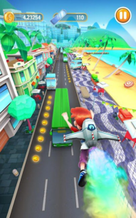 Bus Rush 2 1.38.2 Apk + Mod for Android 1