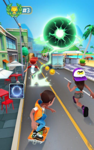 Bus Rush 2 1.38.2 Apk + Mod for Android 4