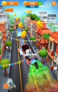 Bus Rush 1.25.1 Apk + Mod for Android 3