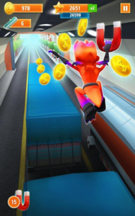 Bus Rush 1.25.1 Apk + Mod for Android 4