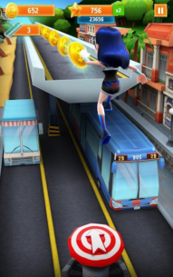 Bus Rush 1.25.1 Apk + Mod for Android 5