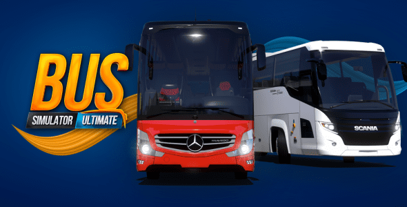 bus simulator ultimate cover