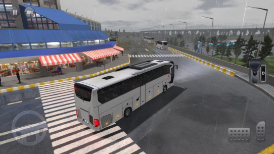 Bus Simulator : Ultimate 2.2.0 Apk + Mod for Android 3