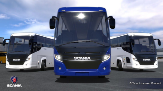 Bus Simulator : Ultimate 2.2.0 Apk + Mod for Android 4