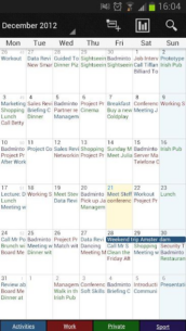 Business Calendar Pro 1.6.1.3 Apk for Android 3