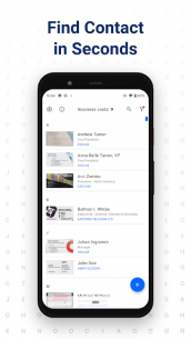 Business Card Reader Pro – Business Card Scanner 4.25.3.7 Apk for Android 3